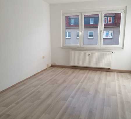 Helle und ruhige 3-Zimmer-Wohnung in Torgau / Arzberg