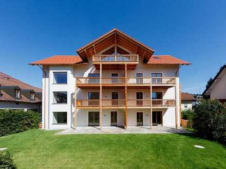 Haus im Haus mit vielfältigen Nutzungsmöglichkeiten