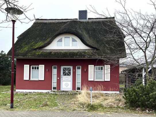 Exklusives Einfamilienhaus in Warnemünde- Hohe Düne