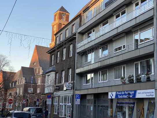 Rendite 4,85 % Vermietete 3-Zimmer Eigentumswohnung 67 m² WFL