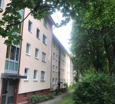 Renovierte 3-Zimmer-Wohnung in Ludwigsburg