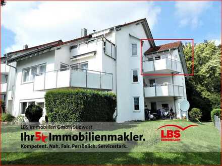 Top Gelegenheit! 2 Zimmer, Balkon - sofort verfügbar!