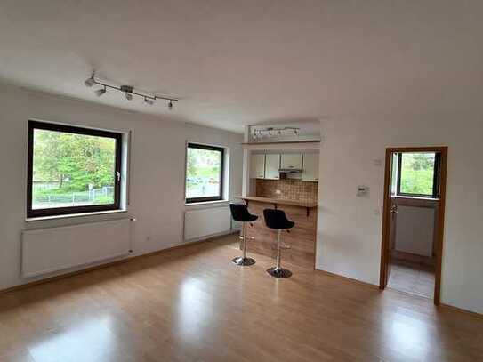 1-Zimmer-Appartement in Mainz