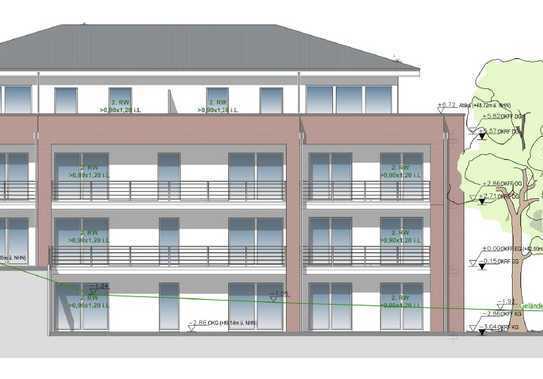 Exklusives Wohnen in Hennickendorf: Moderne Neubauwohnungen mit Stil und Komfort!