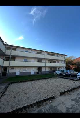 Willkommen Zuhause! Gemütliche 2 Zimmer Wohnung.