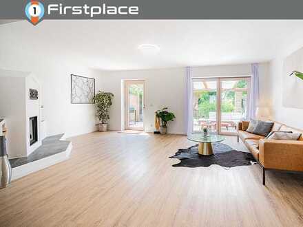 FIRSTPLACE - Top Gelegenheit: Isen: helles Haus mit viel Platz