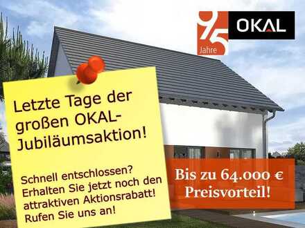 Otto's Beste № 3 – Unser Topseller! Ein Designhaus bei dem alles stimmt.