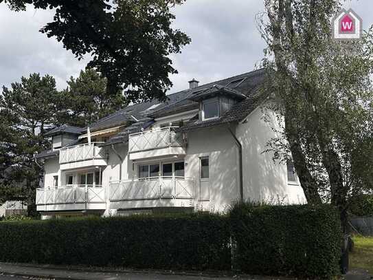 Exklusive Maisonette Wohnung im Dortmunder Süden