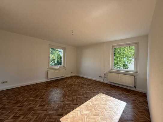 Schöne 2-Raumwohnung - KSH 29_1. OG rechts