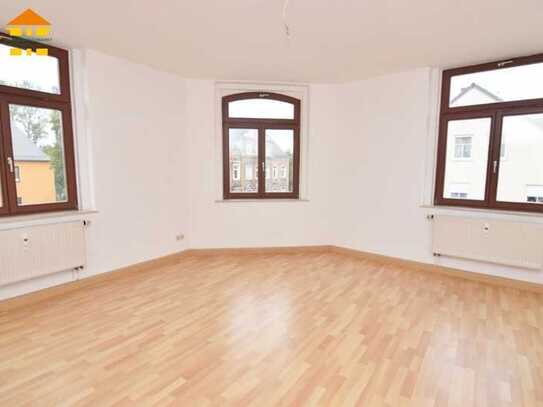 Schicke 2-Raum-Wohnung in Chemnitz-Schönau sucht neue Mieter!