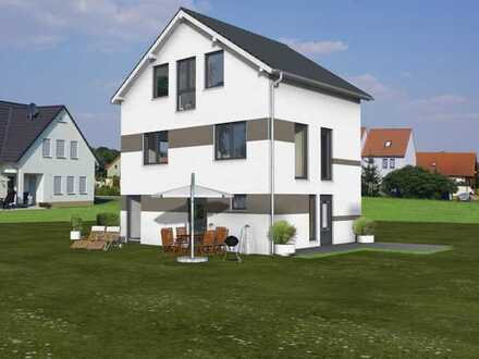 Worms-Stadthaus EFH-Neubau-freistehend 6 Zimmer mit Grundstück