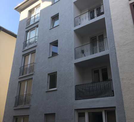 Perfekte Lage Nähe Berger Straße - Merianplatz - Apartment mit großem Potential -