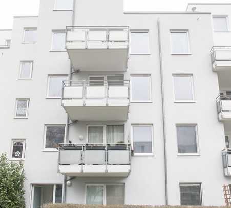 HOMESK - Vermietete Wohnung mit Sperrfirst bis 2031 - 4-Zimmer mit Balkon auf der Halbinsel Stralau