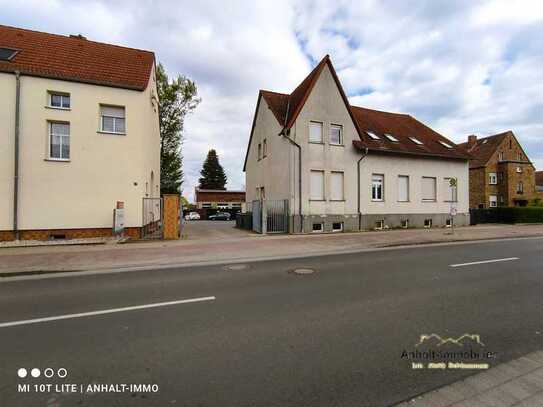 Gemütliche 2-Raumwohnung