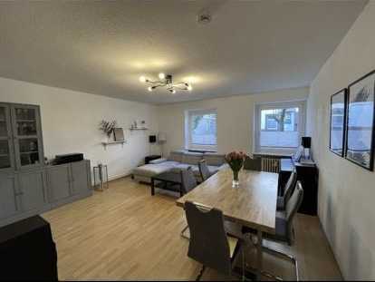 Attraktive Erdgeschosswohnung mit 3 Zimmern und Einbauküche in Braunschweig