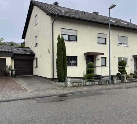 Haus/Doppelhaushälfte in Reilingen zu verkaufen