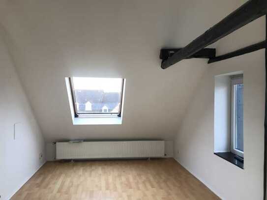 Dachgeschosswohnung in Ronnenberg