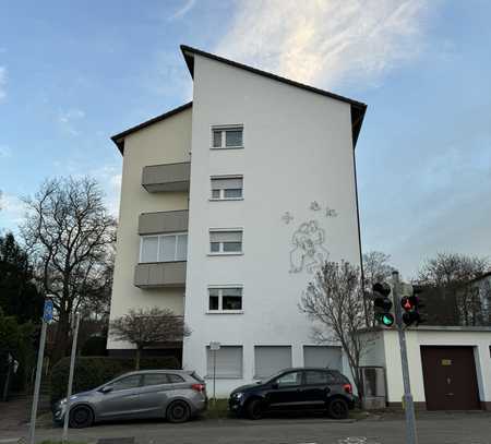 ++ KAPITALANLEGER AUFGEPASST ++ WEILIMDORF ++ VERMIETETE 3-ZIMMER WOHNUNG MIT BALKON ++ GARAGE ++