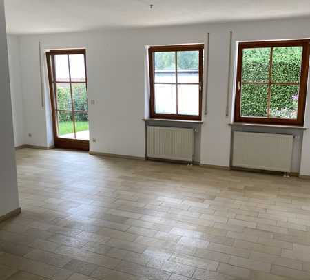 Attraktive 2-Zimmer-Wohnung in Welden