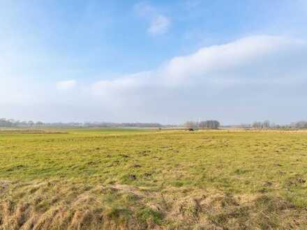Bauträger aufgepasst! Vielseitiges Baugrundstück in Ostseenähe