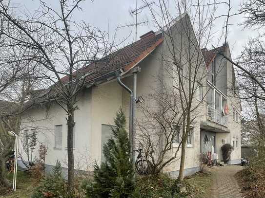 6-Familienhaus mit geh. Innenausstattung