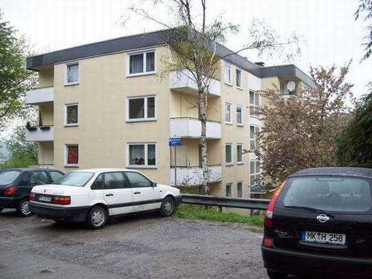 Familienwohnung mit tollem Ausblick !