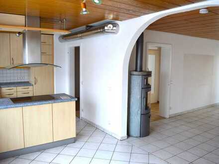 2,5 Zimmer-Wohnung