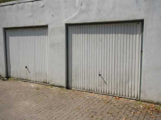 Garage Hamburg Stellingen