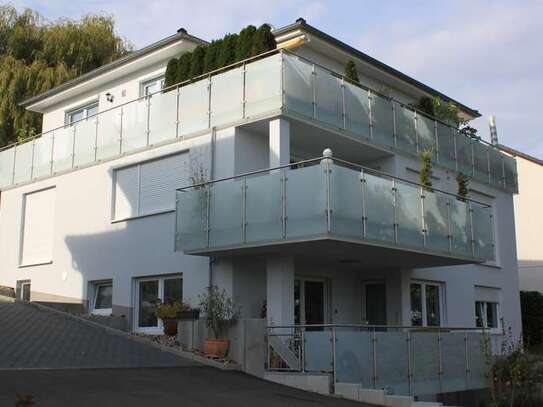 Moderne und zeitgemäße Wohnung in Kassel-Harleshausen