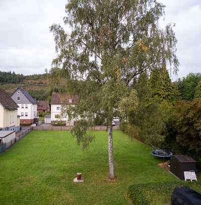 Freundliche 5,5-Zimmer-Wohnung in Kreuztal-Buschhütten