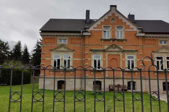 Repräsentative VILLA "auf dem Lande" in 38836 Huy-Vogelsdorf (HARZ) / 880.000 €