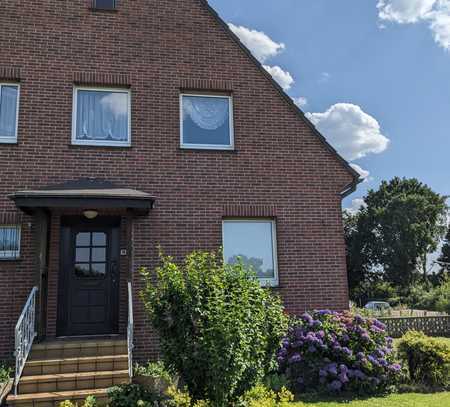 Für Gartenliebhaber ! Ihr neues Zuhause in Recklinghausen - Hillerheide