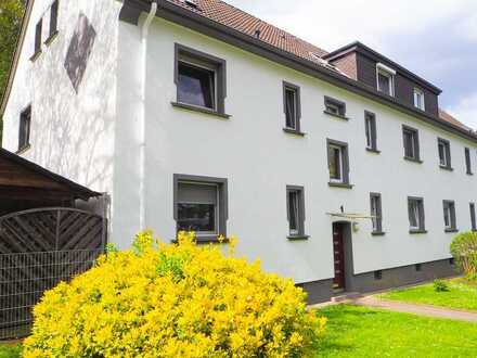Kleine ETW in Essen Kray mit Gartennutzung (DG Whng. 2 von 2)
