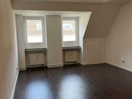 City-Appartement, frei ab 01.12.2023
