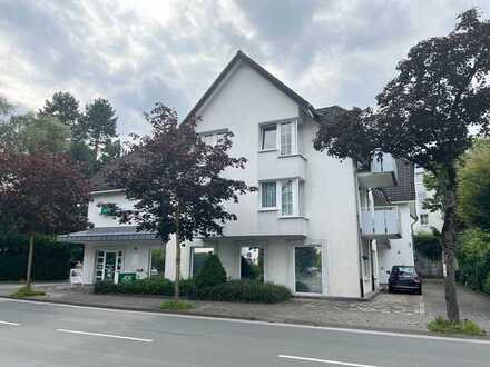 Moderne Eigentumswohnung mit Balkon im Herzen von Brilon