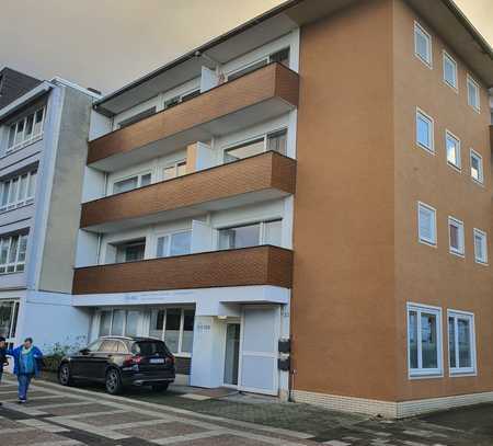 3 Zimmer Wohnung City Troisdorf