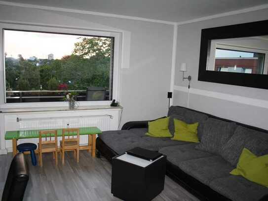 Schöne und gepflegte 3-Zimmer-Wohnung mit Balkon in Kaarst