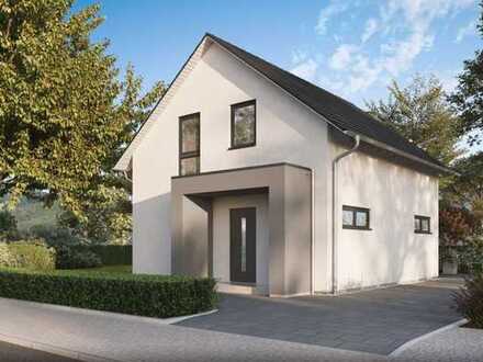 Schönes Einfamilienhaus in Ihrer Region!