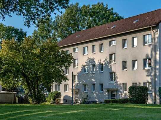 3-Zimmer-Wohnung in Castrop-Rauxel Merklinde