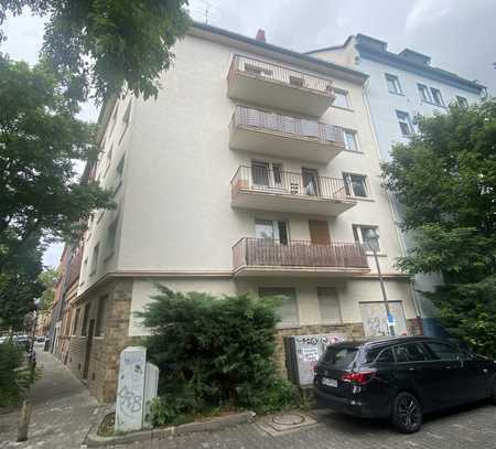 Schönes Apartment in Mainz-Neustadt nähe HBF