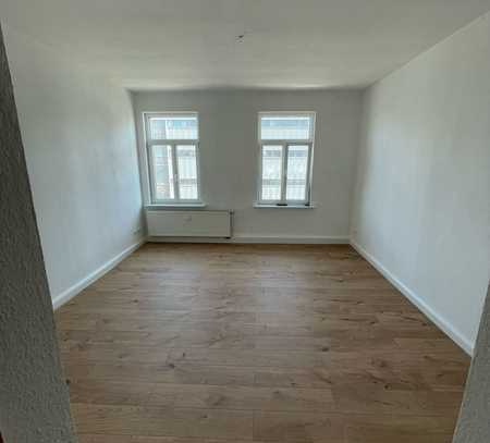 Vollständig renovierte 2-Raum-Wohnung in Leipzig