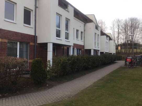 Stop! Individuelles 1-Zimmer-Appartment