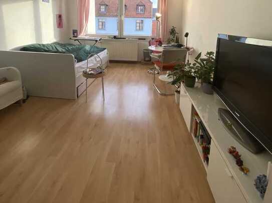 Attraktive 2-Zimmer-Wohnung in Hannover