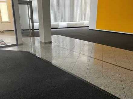 repräsentatives Ladengeschäft im Zentrum, A-Lage