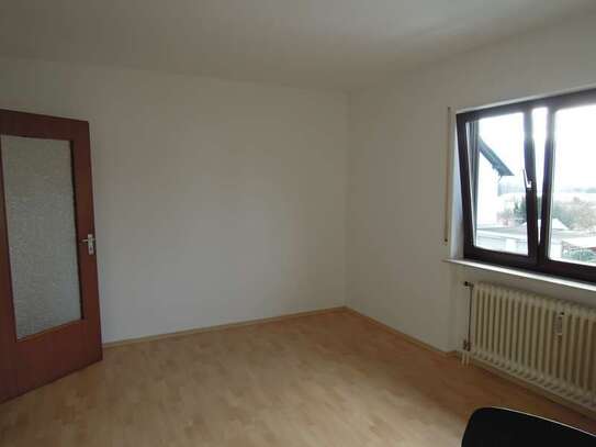 Schöne ein Zimmer Wohnung in Rastatt (Kreis), Bühl-Oberweier