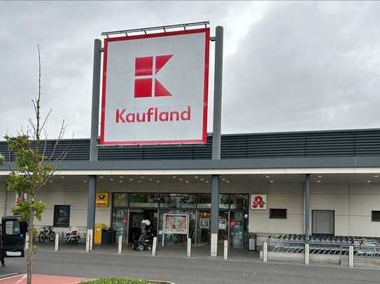 Mietfläche von 85 m² im Kaufland Würselen provisionsfrei zu vermieten!