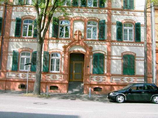 Ansprechende 3-Zimmer-Wohnung in Wiesbaden