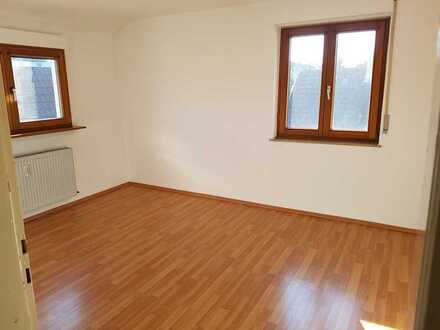 Schöne helle Dachgeschosswohnung mit zwei Zimmern in Sinsheim-Steinsfurt