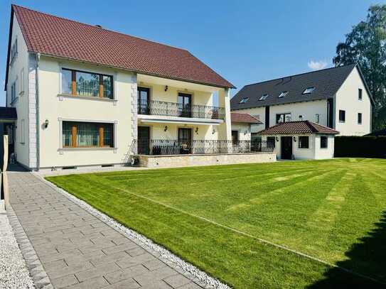 Einfamilienhaus direkt in Bayreuth ohne Provision