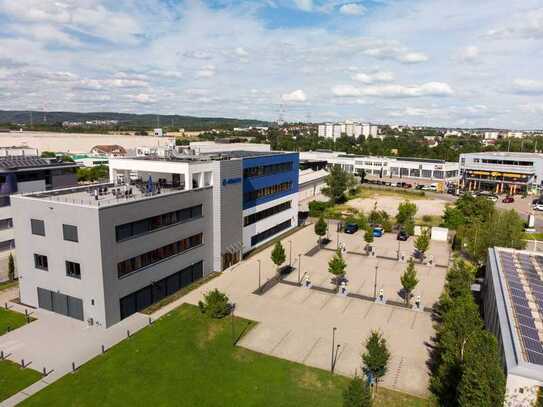 Moderner Office Space in Wiesloch